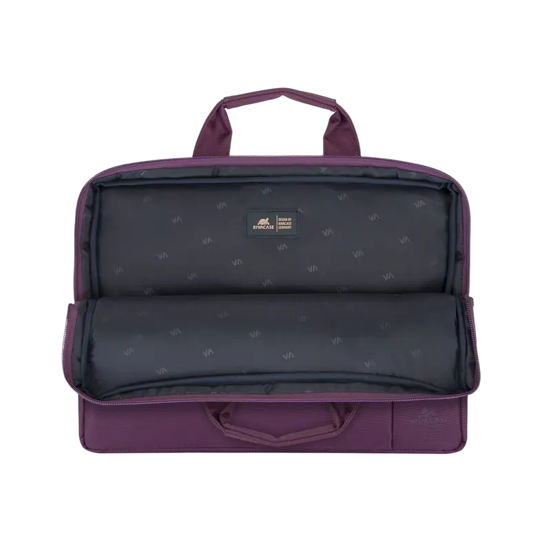 Сумка для ноутбука Rivacase Central Фиолетовый