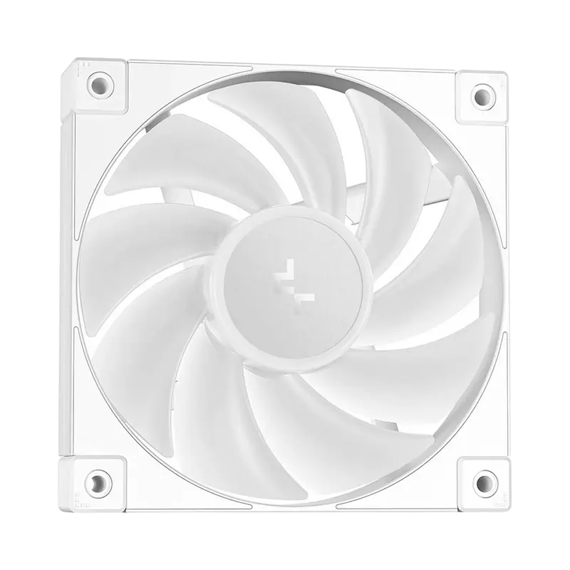 Кулер для процессора Deepcool LT360 ARGB WH 120 мм