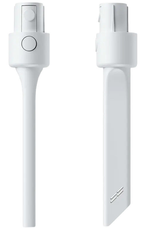 Вертикальный Пылесос Xiaomi G10 Plus Белый