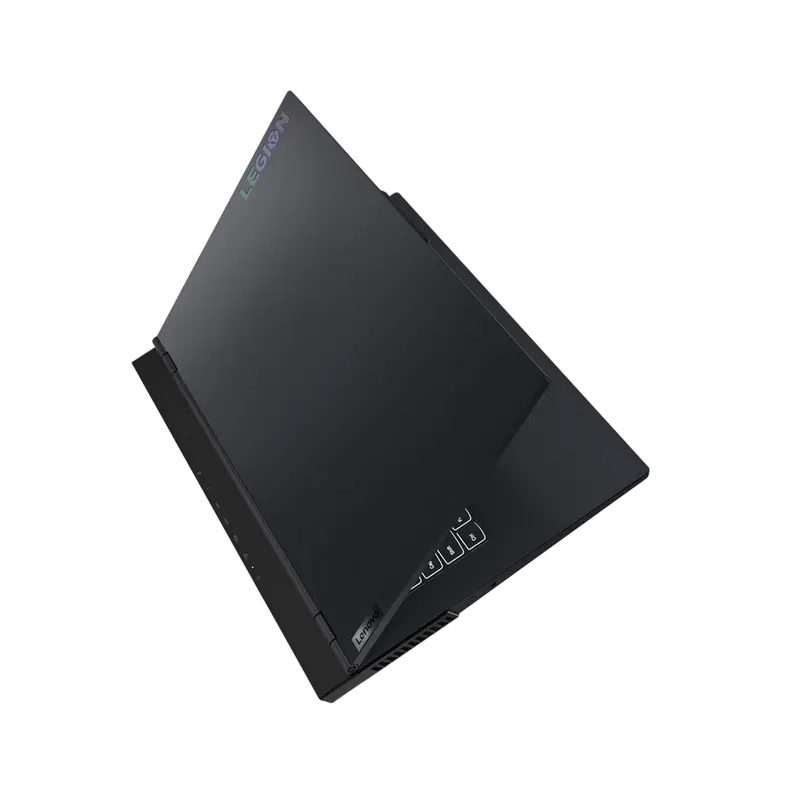 Игровой ноутбук Lenovo Legion 5 17ITH6H Phantom Blue/Shadow Black