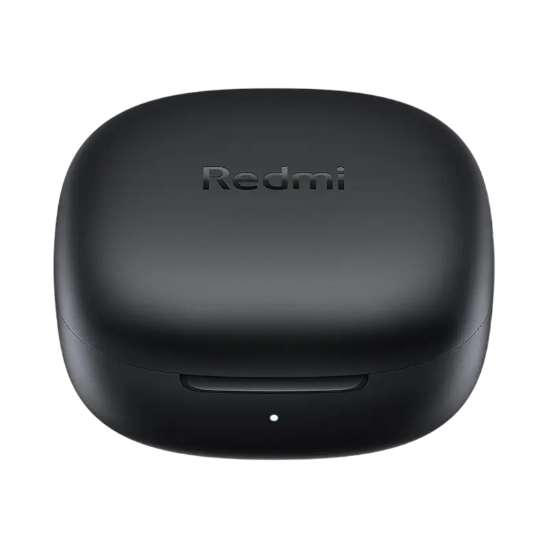 Căști Xiaomi Redmi Buds 6 Play Negru