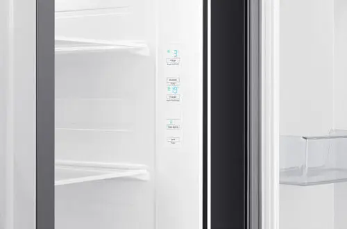 Samsung RS62R50312C/UA