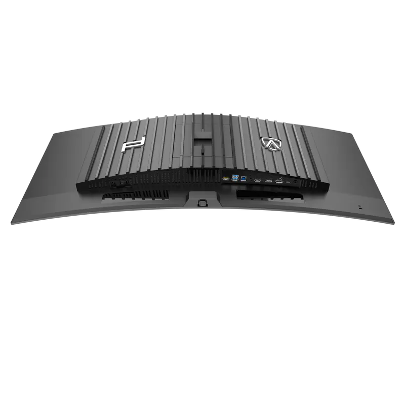 Игровой монитор AOC Agon Pro PD34 Чёрный