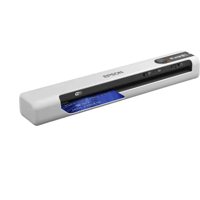 Epson WorkForce DS-80W