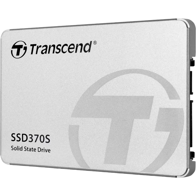 Накопитель SSD Transcend SSD370S 64GB