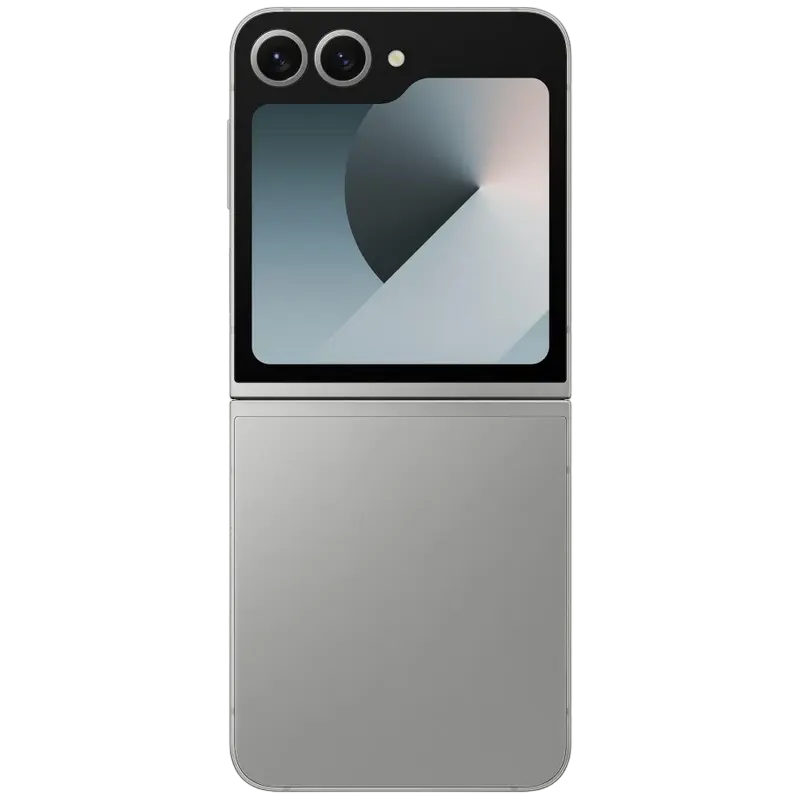 Смартфон Samsung Galaxy Flip 6, 8 ГБ / 256ГБ