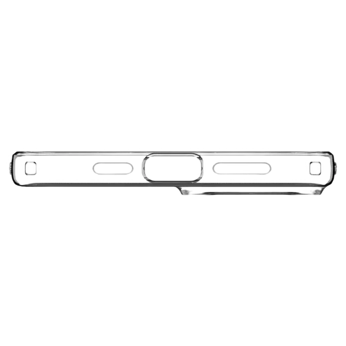 Husă Spigen Apple iPhone 15 Plus Liquid Crystal Liquid Crystal Crystal Clear