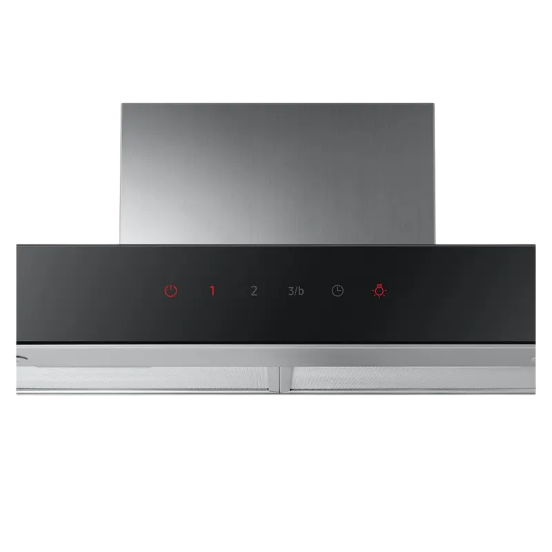 Настенная вытяжка Samsung NK24C5070US/UR Серебристый