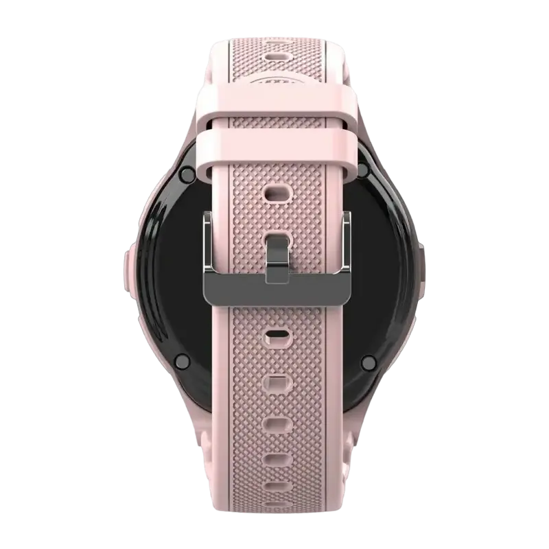 Детские часы Wonlex KT25S Розовый