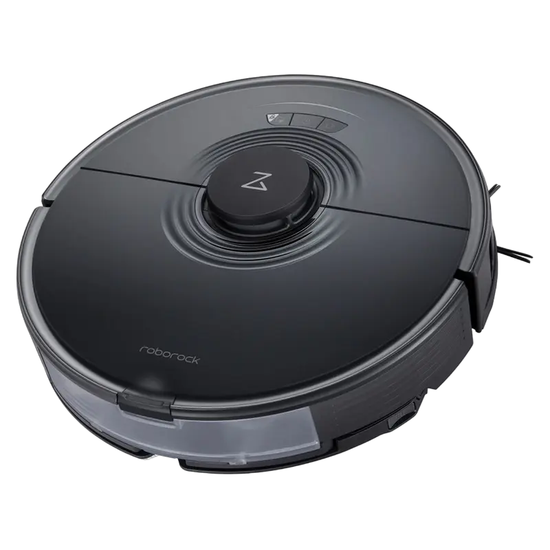 Робот-Пылесос Roborock S7 Черный