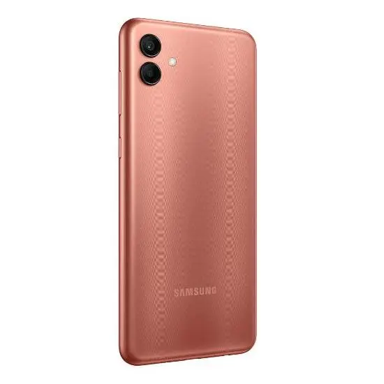 Смартфон Samsung Galaxy A04, 4 ГБ / 64ГБ
