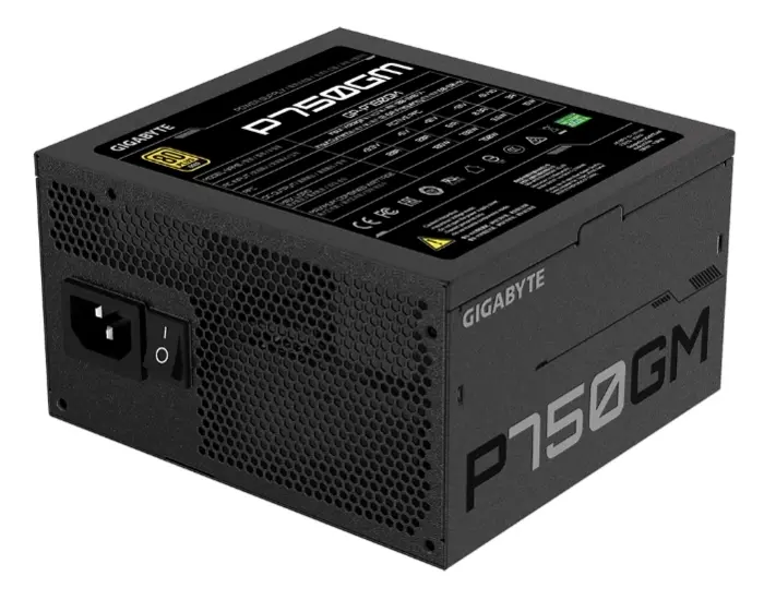 Gigabyte GP-P750GM