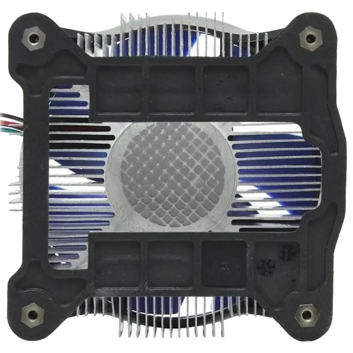 Кулер для процессора Deepcool THETA 15 PWM 100 мм