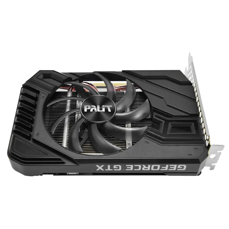 Видеокарта Palit GeForce 1660 Ti StormX