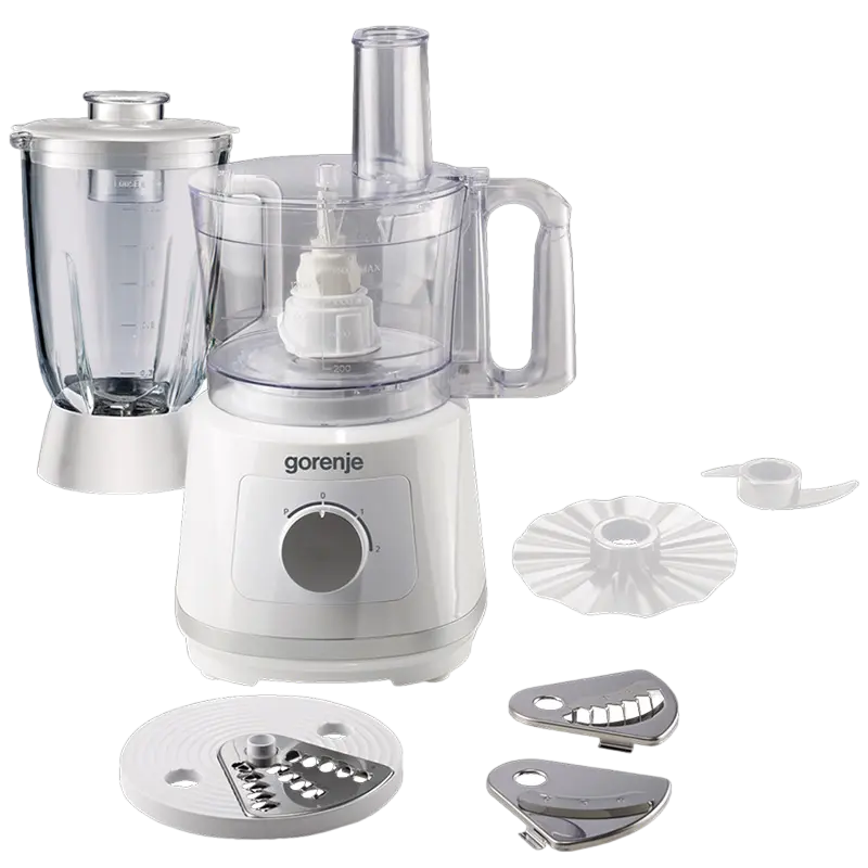 Robot de bucătărie Gorenje SB801W Alb