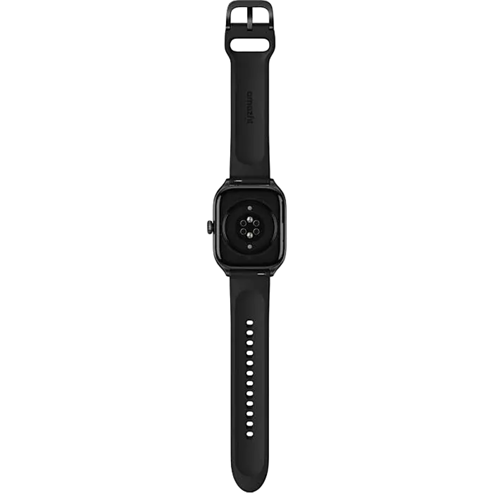 Умные часы Xiaomi GTS 4 Infinite Black