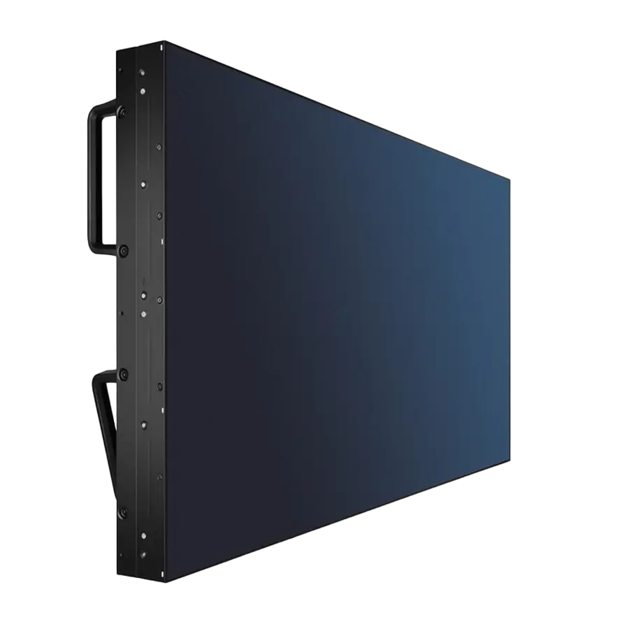 Дисплей NEC MultiSync X554UNS-2 55" Чёрный