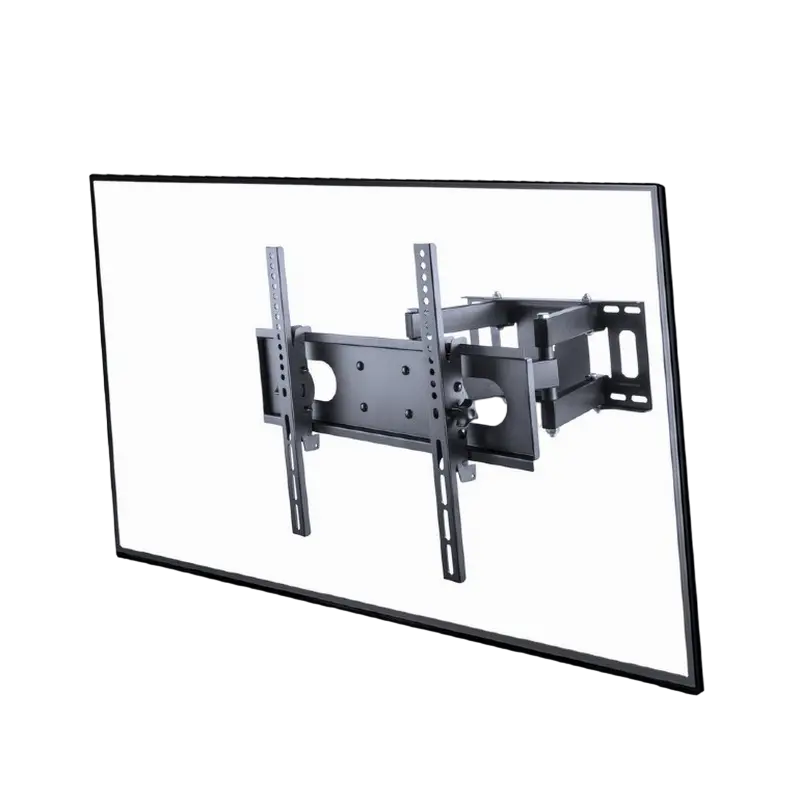 Suport pentru televizor Gembird WM-55ST-04 Negru