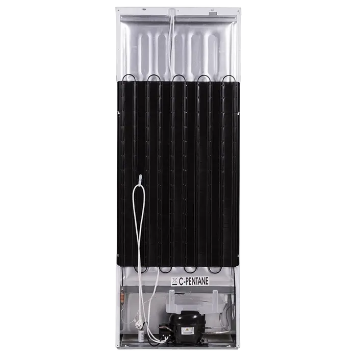 Холодильник Indesit TIAA 16 Белый