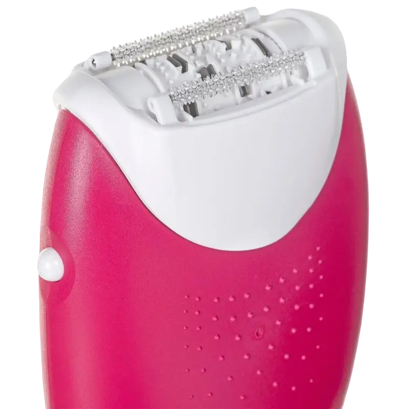 Epilator Braun SE3420 Roz