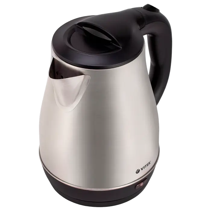 Электрочайник VITEK VT-7057 Серебристый