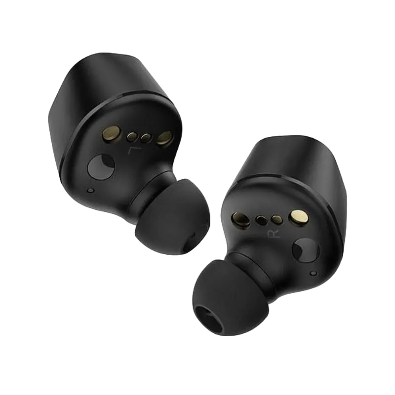 Наушники Sennheiser CX Plus True Wireless Чёрный
