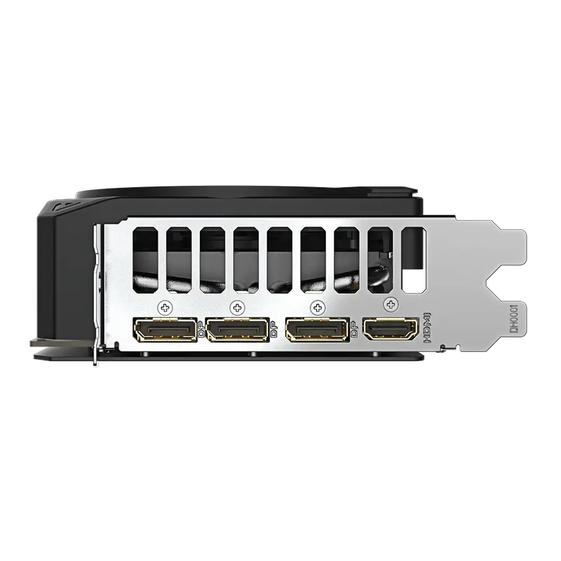 Видеокарта Gigabyte GeForce RTX 5080 WINDFORCE OC SFF