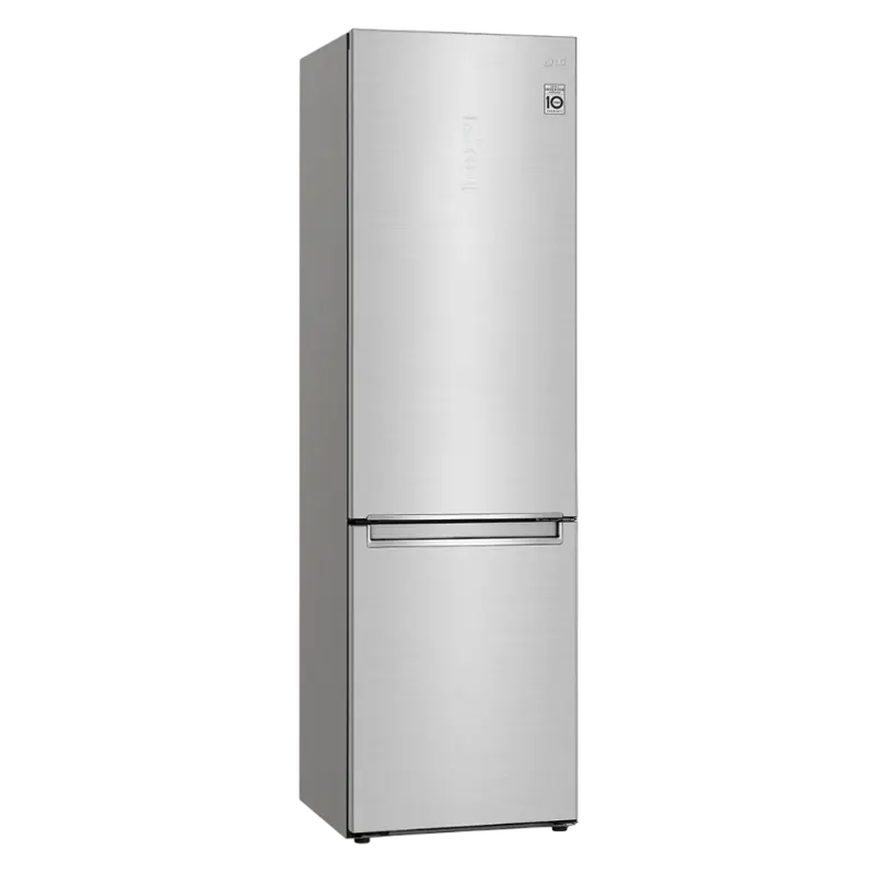Frigider LG GA-B509PSAM Argintiu