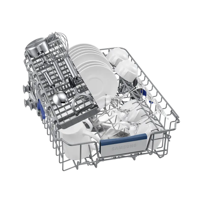 Mașină de spălat vase Samsung DW50DG430B00LE Negru