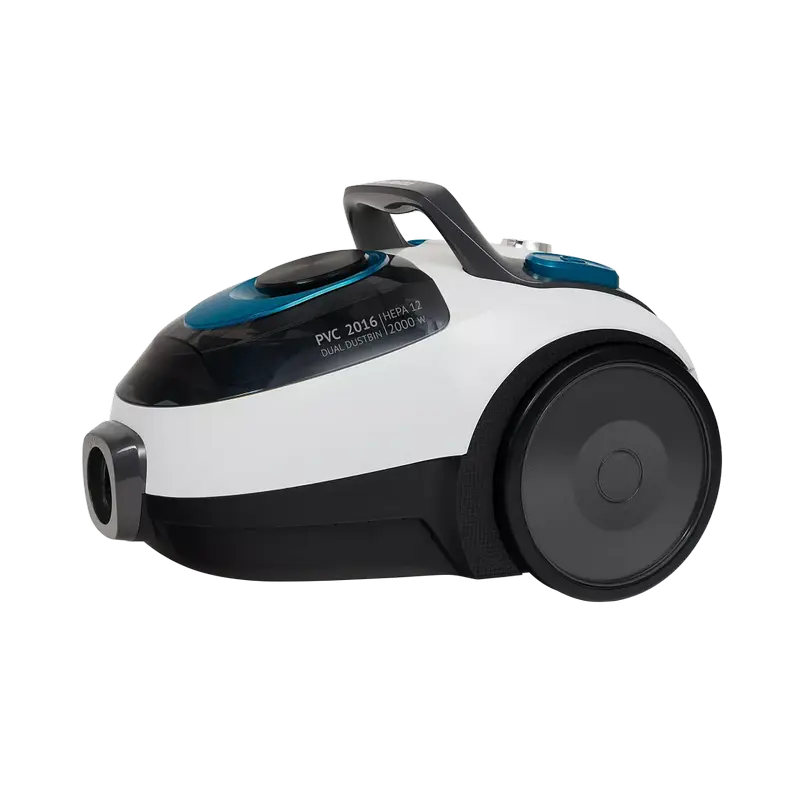 Пылесос Polaris PVC2016 Белый