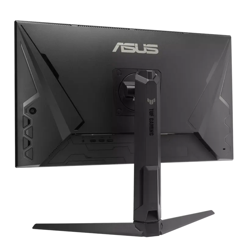 Игровой монитор ASUS TUF Gaming VG27AQML5A Чёрный