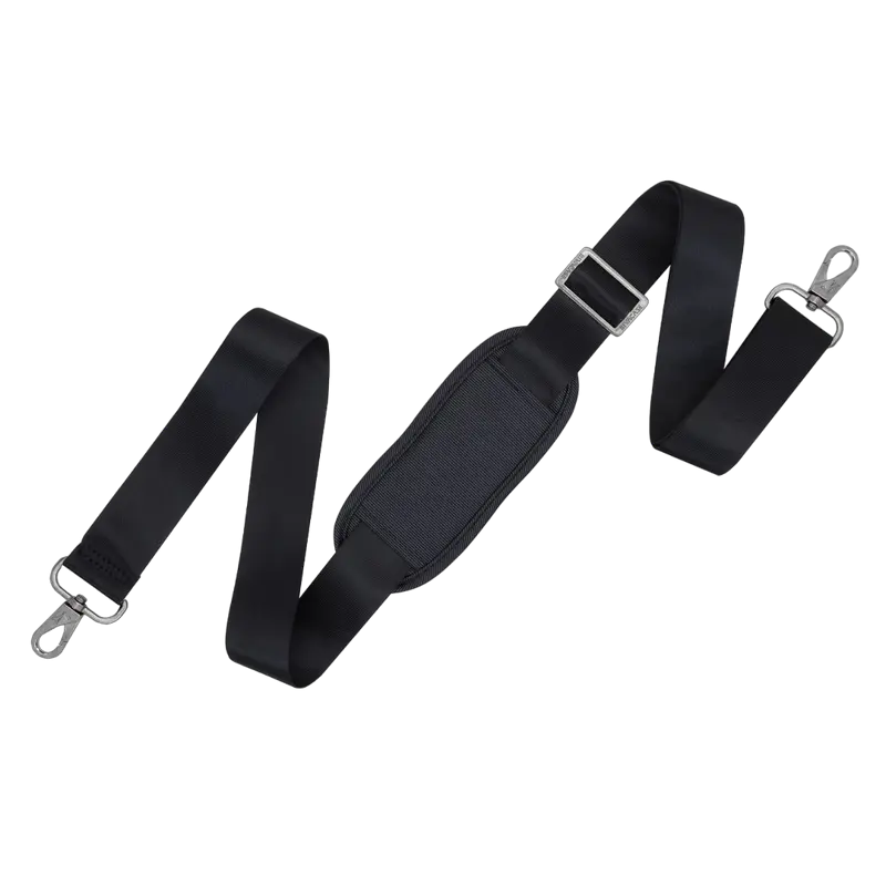 Сумка для ноутбука Rivacase Central Черный