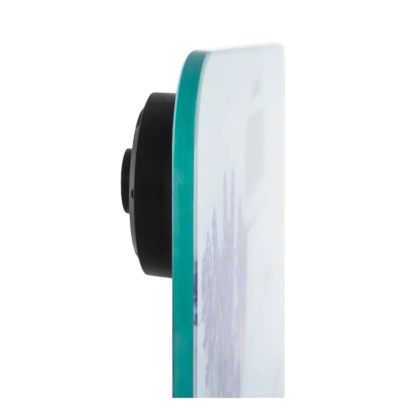 Электронные напольные весы VITEK VT-8083 Разноцветный