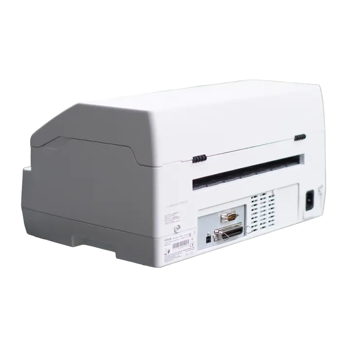 Матричный принтер Epson PLQ-35 A4 Белый