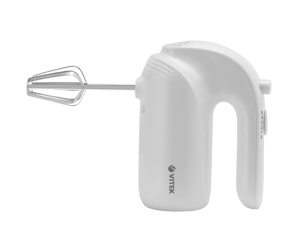 Миксер ручной VITEK VT-1494 Белый