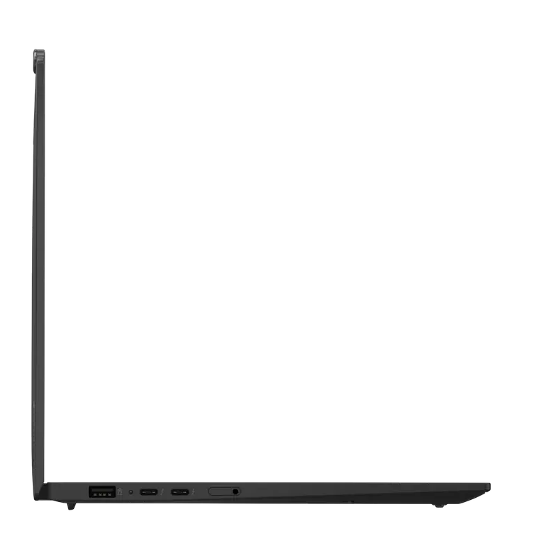 Ноутбук для бизнеса Lenovo ThinkPad X1 Carbon Gen 13 Чёрный