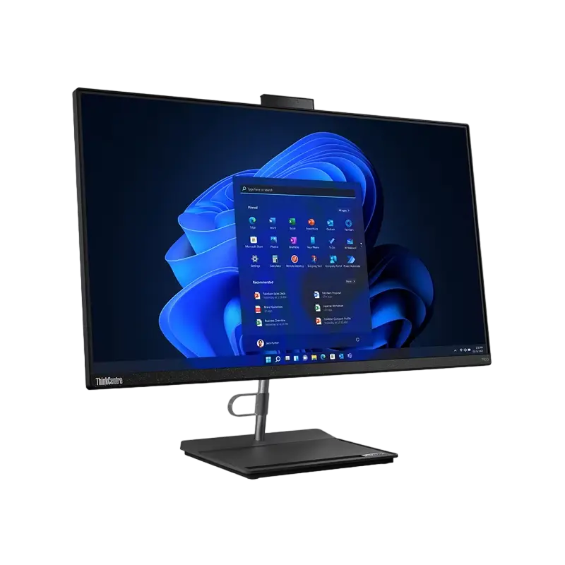Computer All-in-One Lenovo ThinkCentre neo 30a 8 GB 512GB