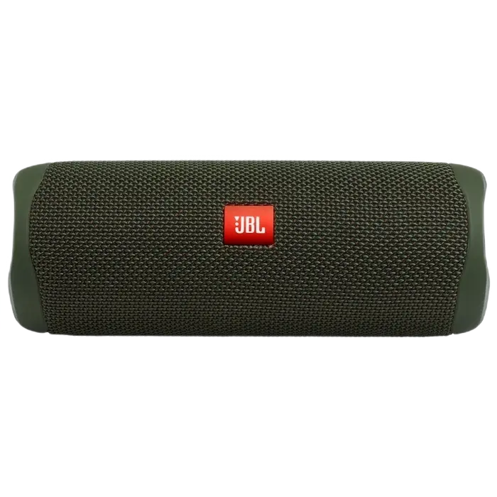Портативная колонка JBL Flip 5 Зелёный