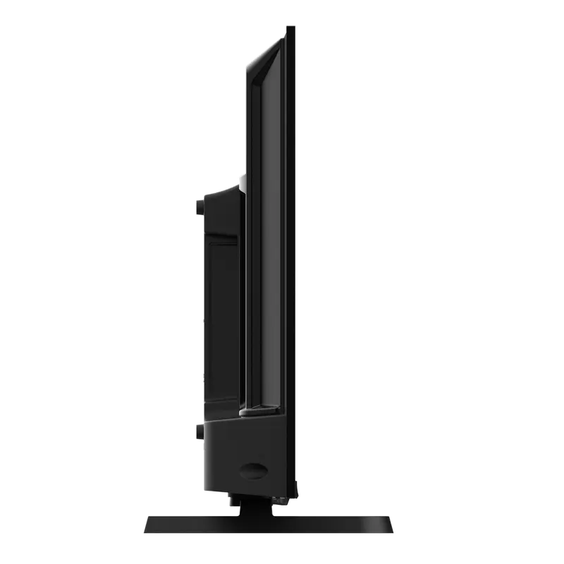 32" LED SMART TV KIVI 32H710QB Negru