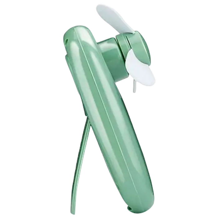 Вентилятор Lifetime Portable Портативный Разноцветный