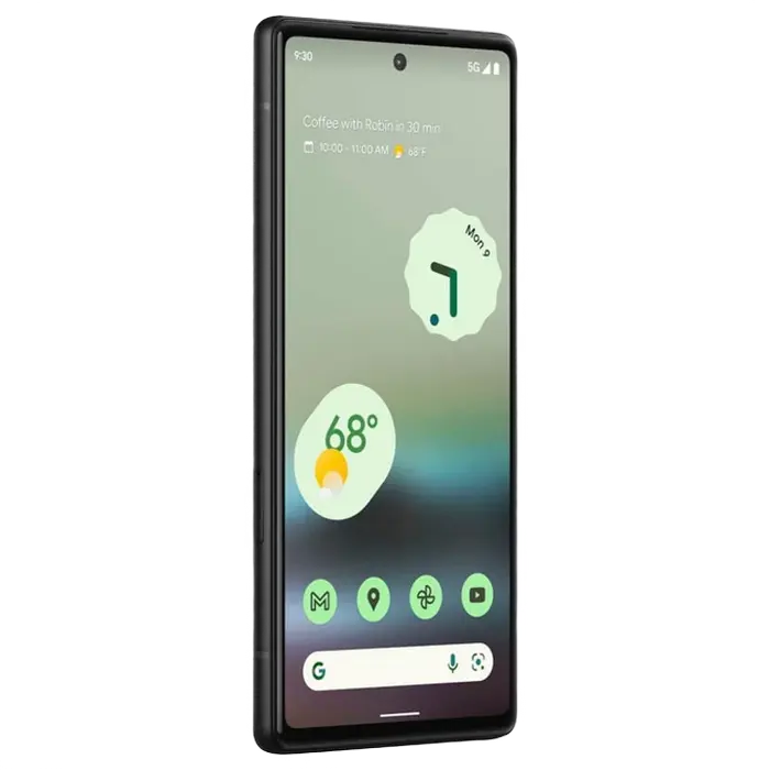 Смартфон Google Pixel 6a, 6 ГБ / 128ГБ