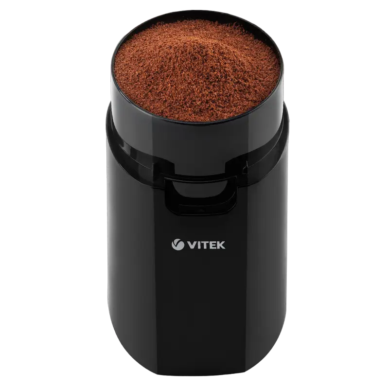 Râșniță de cafea VITEK VT-7124 Negru