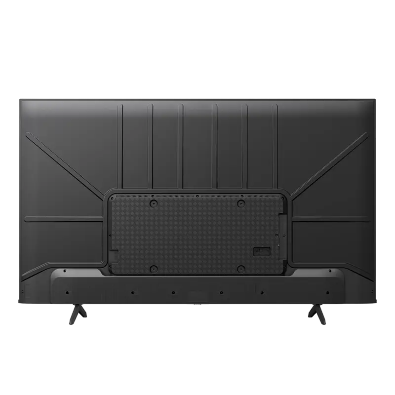 50" LED SMART Телевизор Hisense 50A6K Черный