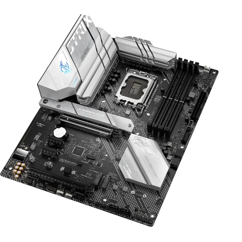 Материнская плата ASUS ROG STRIX B660-A GAMING WIFI LGA1700 ATX