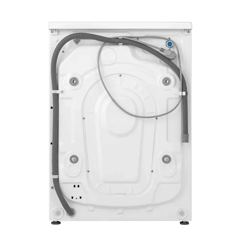 Стиральная машина Hisense WF7S1247BW Белый