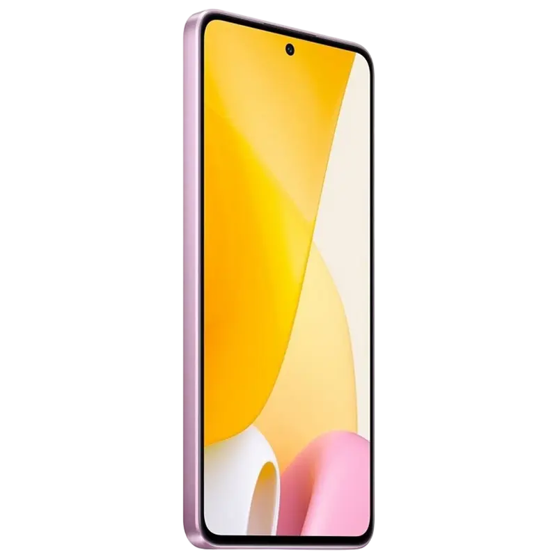 Смартфон Xiaomi 12 Lite, 8 ГБ / 128ГБ