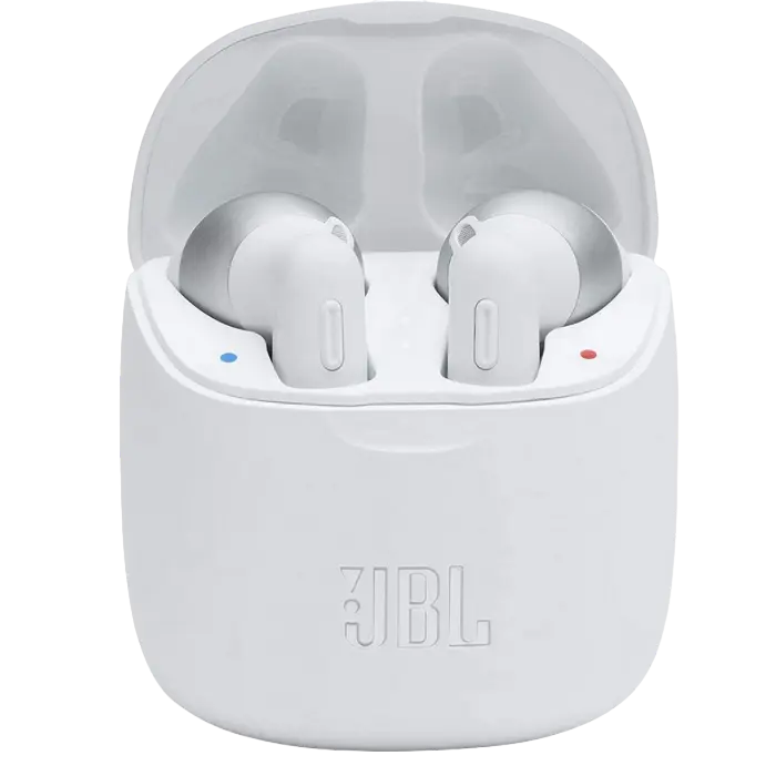 Наушники JBL Tune 225TWS Белый