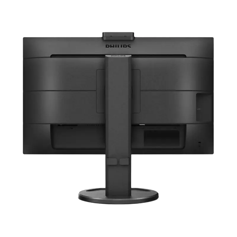 Монитор Philips 243B9H Чёрный