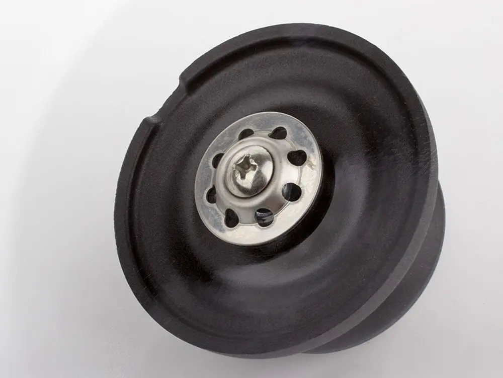 Capac AMT Gastroguss 020-E Transparent