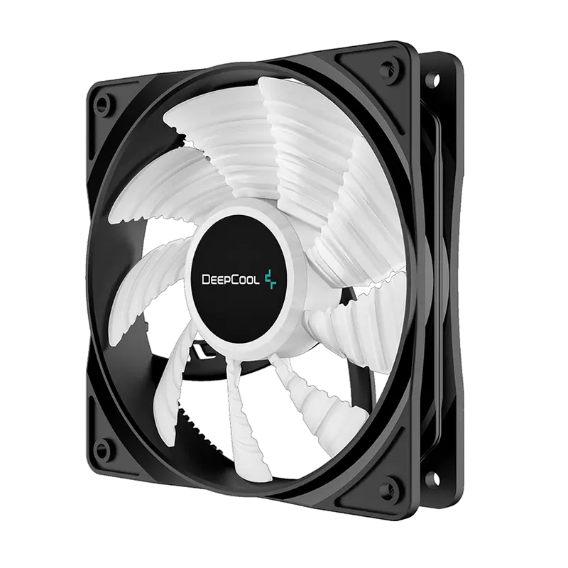 Вентилятор для ПК Deepcool RF120B 120 мм